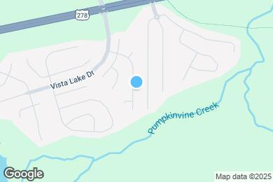 Map image of the property - 325 Providence Rd