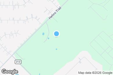 Map image of the property - Wayfare Helms Trail