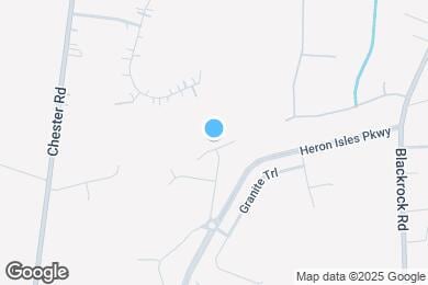 Map image of the property - 85036 Furtherview Ct