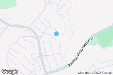 Map image of the property - 2531 Costero Magestuoso