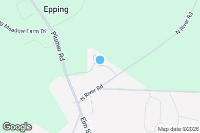 Map image of the property - 36 Chandler Ln