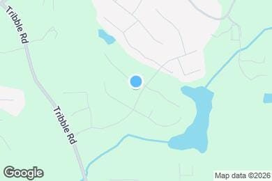 Map image of the property - 4055 Starwood Dr