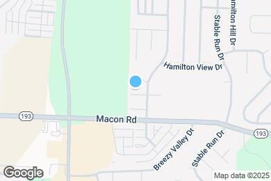 Map image of the property - 10182 Whitcomb Ln
