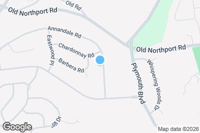 Map image of the property - 83 Annandale Rd