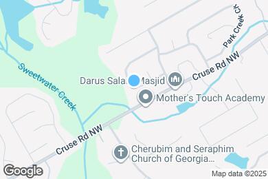 Map image of the property - 3156 Fescue Cir