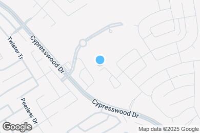 Map image of the property - 5115 Belmont Hl Ct