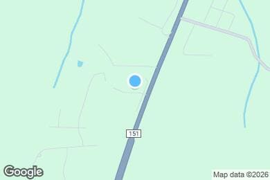 Map image of the property - 5040 Loren Ln