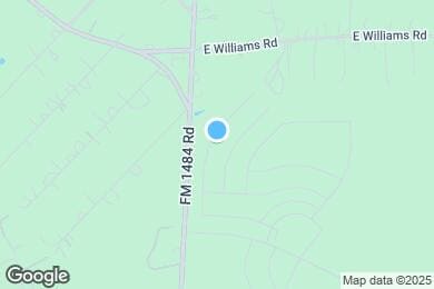 Map image of the property - 15480 Maple Ter Dr