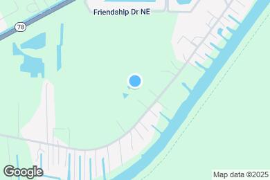 Map image of the property - 2219 C R 721