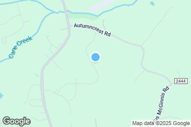 Map image of the property - 12129 Rowan Hill Dr