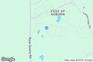 Map image of the property - Room in Townhome on Sweet Lilac Wy