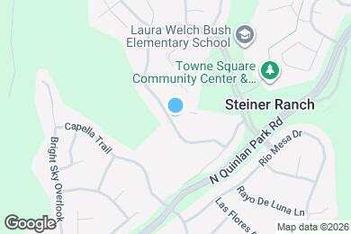 Map image of the property - 12820 Appaloosa Chase Dr