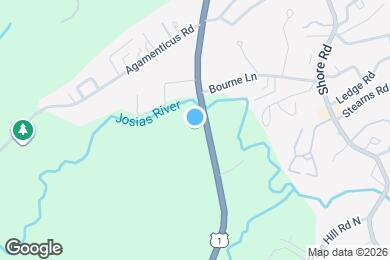 Map image of the property - 35 Main St