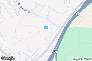 Map image of the property - 23775 Orange Blossom Dr