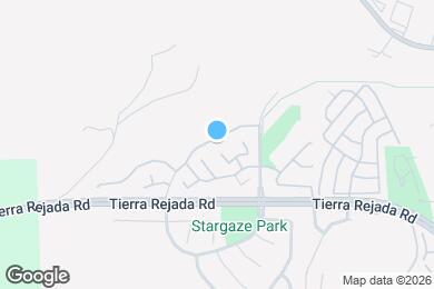 Map image of the property - 426 Algonquin Dr
