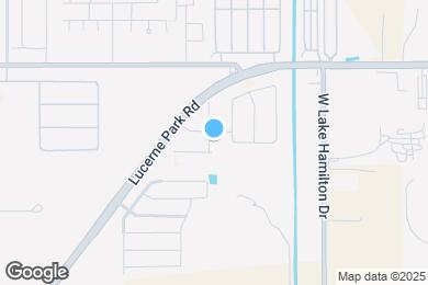 Map image of the property - 317 Wharf Wy