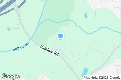 Map image of the property - 4016 Bunker Dr