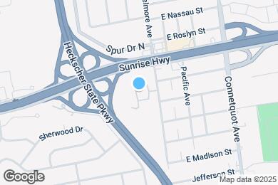 Map image of the property - Fairfield Country Club Gardens