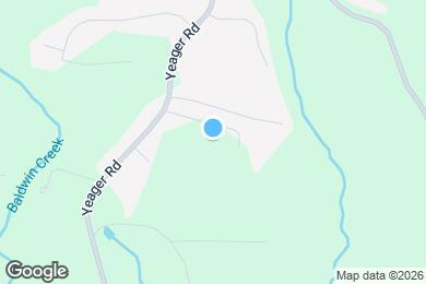 Map image of the property - 5545 Little Bear Dr