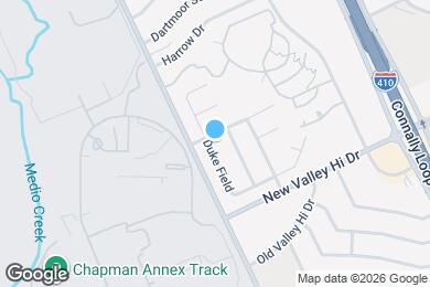 Map image of the property - 5306 Duke Fld