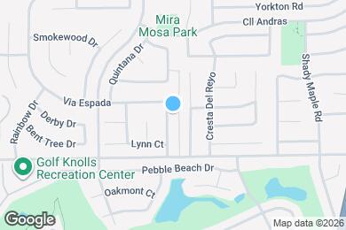 Map image of the property - 37866 Spur Dr