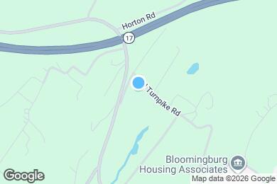Map image of the property - 12 Old Turnpike Rd