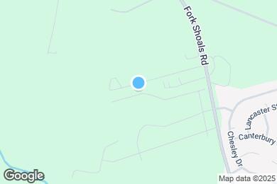 Map image of the property - 542 Crowder Pl