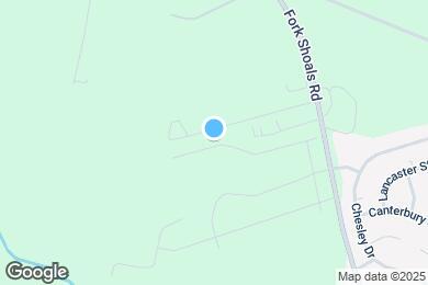 Map image of the property - 542 Crowder Pl