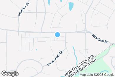 Map image of the property - 13044 Cottage Crst Ln