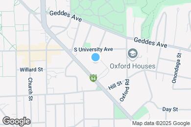 Map image of the property - Truth House