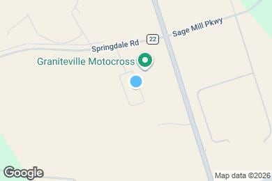 Map image of the property - 2461 Banyan Cir
