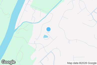 Map image of the property - 242 Lacewing Dr