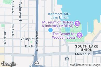 Map image of the property - JUXT