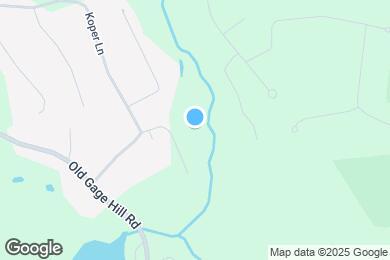 Map image of the property - 5 Indian Valley Rd