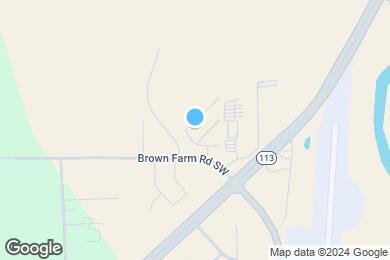 Map image of the property - Brightside at Etowah