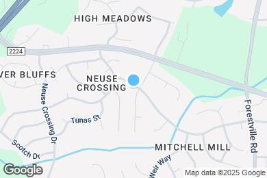 Map image of the property - 3637 Pinkham Way