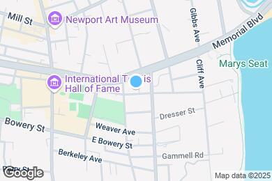 Map image of the property - 28 Merton Rd