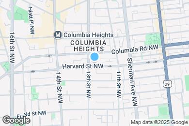 Map image of the property - Room in Shared 5 bed/2 bath home