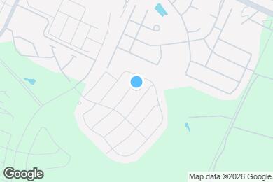 Map image of the property - 7352 Littlefoot Ln
