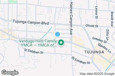 Map image of the property - 6858 Quinton Ln