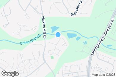 Map image of the property - 19628 Club Lake Rd