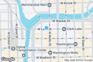 Map image of the property - Linea Apartments