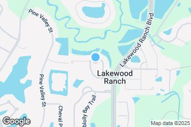 Map image of the property - 11102 Hyacinth Pl