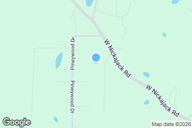 Map image of the property - 66 Wildfire Dr