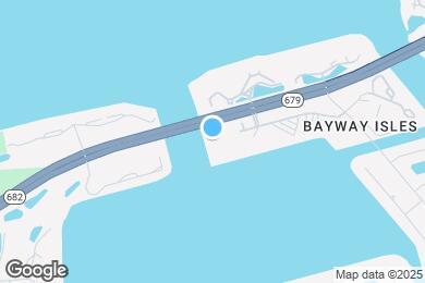Map image of the property - 5220 Brittany Dr S