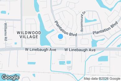 Map image of the property - 5008 Dollarway Ct