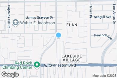 Map image of the property - 8021 Festivity Cir