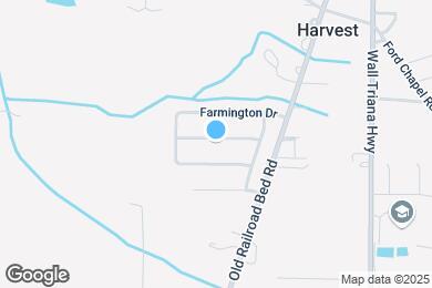 Map image of the property - 120 Wethersfield Dr