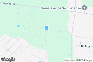 Map image of the property - 7317 Scotlyn Wy