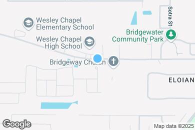 Map image of the property - 6708 Devlin Ln